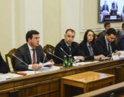 На порядку денному своєчасність початку опалювального сезону