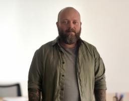 Олексій Харченко – голова Луганської обласної державної адміністрації