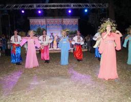 6 липня артисти Луганської обласної філармонії завітали до гостинної Кремінщини