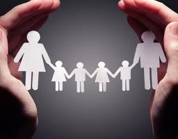 Державну допомогу отримують 2,7 тисяч малозабезпечених сімей Луганщини