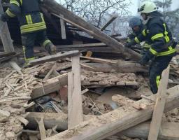 У Луганській області пошкоджень різного ступеню зазнали понад 600 об’єктів. Збитки бізнесу – понад 1,6 млрд гривень