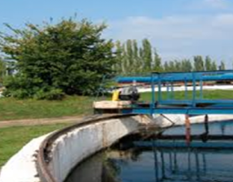 Оформляються права на земельні ділянки під очисними спорудами