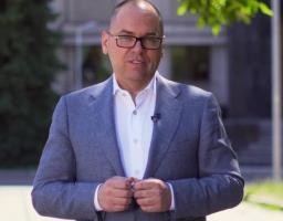 Україна святкує з Луганщиною: Одеська область