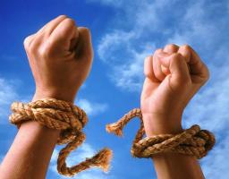 На Луганщині відбулися просвітницькі заходи з протидії торгівлі людьми