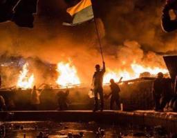 20 лютого Україна вшановує пам’ять Героїв Небесної Сотні