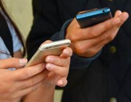 Чат-бот для запитань мешканців Луганщини