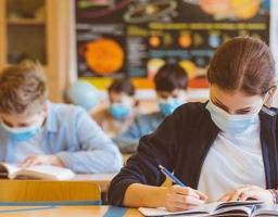 У 2023 році вступники до закладів вищої освіти складатимуть НМТ