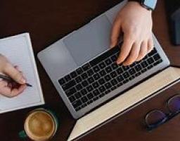 814 ноутбуків отримали освітяни Луганщини за сприяння Олени Зеленської