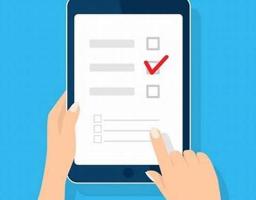  Запрошуємо взяти участь в опитуванні до річниці від дати повномасштабного вторгнення росії