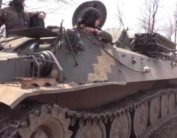 Небо сходу України – під захистом Об’єднаних сил