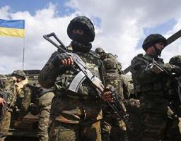 Новини ООС: На Луганщині порушено умови «шкільного перемир‘я»