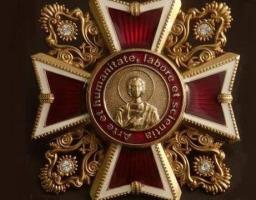 Представники медицини Луганщини отримали регіональні відзнаки «Ордена Святого Пантелеймона»