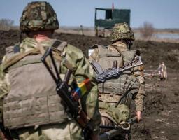 Новини ООС: на Луганщині знову неспокійно