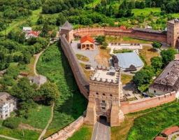 Органи місцевого самоврядування повинні розробити історико-архітектурні опорні плани до 2019 року