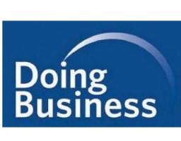 Україна посіла 71 місце у рейтингу Doing Business