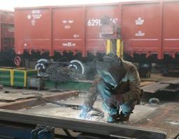 «Попаснянський вагоноремонтний завод» працюватиме