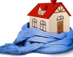 Стан проходження осінньо-зимового періоду в Луганській області