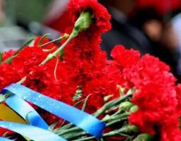 Привітання голови Луганської обласної державної адміністрації – керівника обласної військово-цивільної адміністрації  Віталія Комарницького з річницею визволення Луганської області від нацистських загарбників