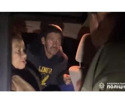 Подробиці евакуації пораненого подружжя з Балки Журавки