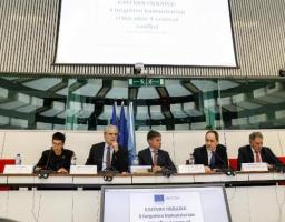 ЄС виділив 24 млн. євро на гуманітарну допомогу для сходу України