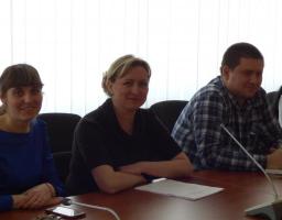 Правоосвітні заходи для державних службовців