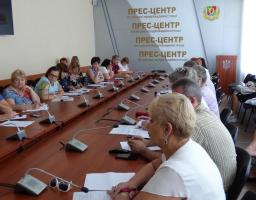 Епідситуація щодо кору в області у першому півріччі 2018 року      