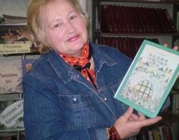 Жителі Луганщини про незалежність. Ганна Гайворонська