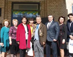 У Білокуракиному відкрито оновлений Будинок дитячої та юнацької творчості