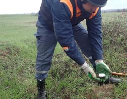 Піротехніками за минулий тиждень вилучено 88 одиниць вибухонебезпечних предметів 