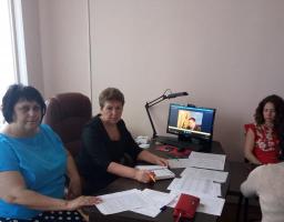 Підведення попередніх підсумків проведення комплексу весняно-польових робіт