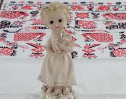 Жінка - агент змін