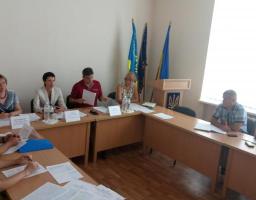 В області триває модернізація професійно-технічних закладів 