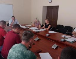 На реконструкцію соціальних об’єктів Луганщини затверджено 24 проекти загальною вартістю 79, 2 млн грн