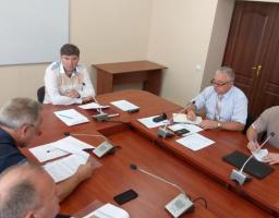 На Луганщині відбудуться позапланові перевірки щодо протипожежної безпеки 