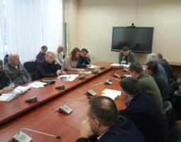 В області вживаються невідкладні заходи у зв’язку з погіршенням погодних умов