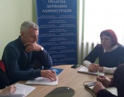Перспективні напрямки розвитку аграрного сектору
