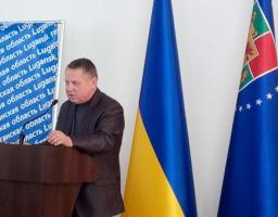 Асоціація сільгосптоваровиробників Луганської області підтримує розвиток кооперативного руху