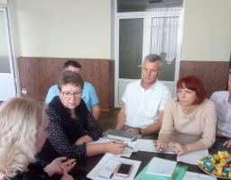 Луганщина активно готується до участі у ХХХ Міжнародній агропромисловій виставці «Агро 2018»