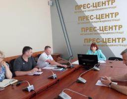 Перспективи розвитку органічного виробництва на Луганщині 