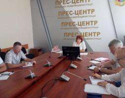 Триває підготовка до Дня поля на Луганщині