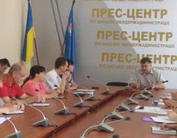Проведено семінар з питання підготовки звітів про виконання регіональних цільових програм