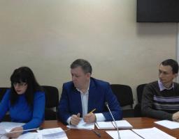 Надання методологічної та практичної допомоги