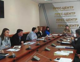 Луганщина тримає курс на розвиток!