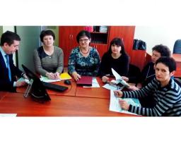 Відбувся круглий стіл