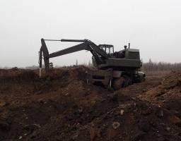 На Луганщині вилучено 82 одиниці вибухонебезпечних предметів