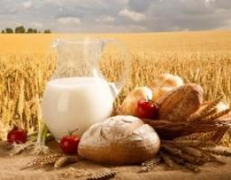 Вітання з Днем працівників сільського господарства