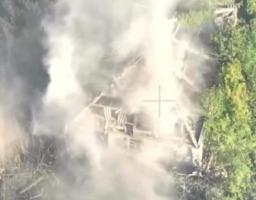 Врятовано чоловіка  з Балки Журавки (Невського), людей без паспорту рф в «лнр» вносять до реєстру іноземців, у Сіверськодонецьку окупанти намагаються «узаконити» віджим квартир