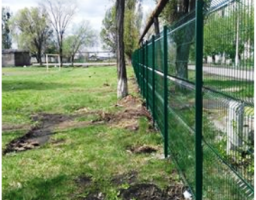 У Попаснянському районі відновлюються дитячі заклади