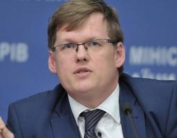 Павло Розенко: У нас немає зобов'язань перед жодними інституціями підвищувати пенсійний вік