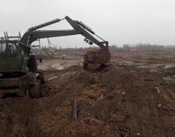 На Луганщині вилучено 59 вибухонебезпечних предметів